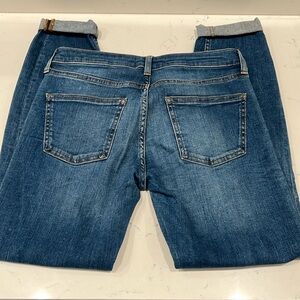 Pre loved Zara Jeans